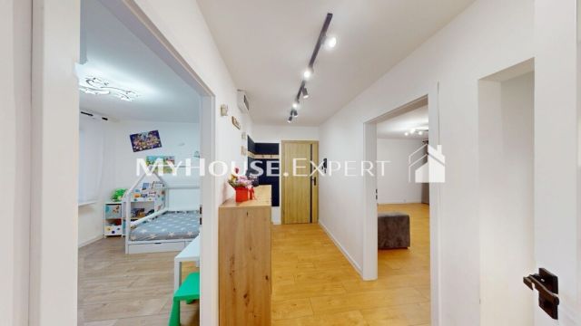 Mieszkanie 3-pokojowe Gorzów Wielkopolski. Zdjęcie 5