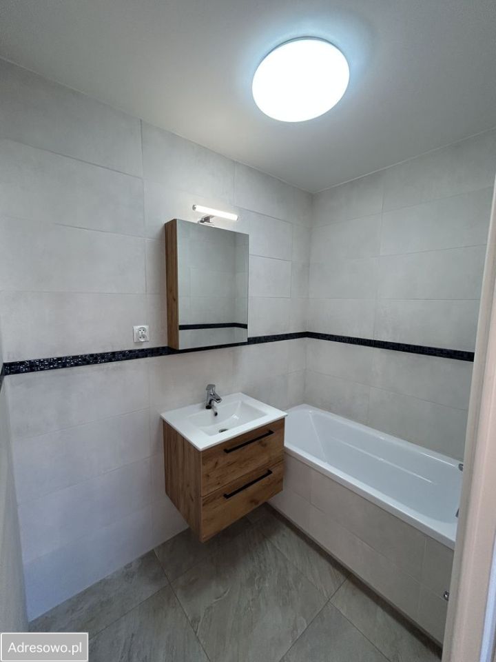 Mieszkanie 3-pokojowe Legionowo, ul. Władysława Broniewskiego. Zdjęcie 9