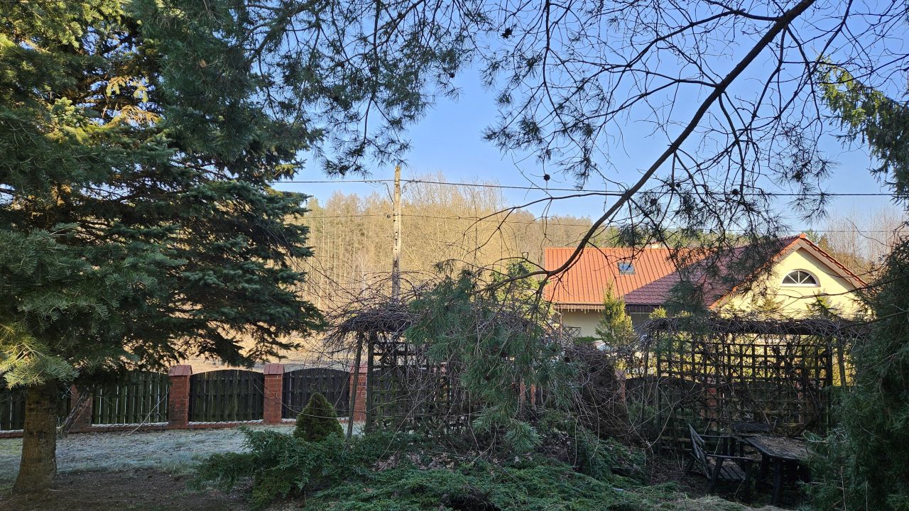 Działka budowlana Gronity, ul. Zielona Dolina. Zdjęcie 6