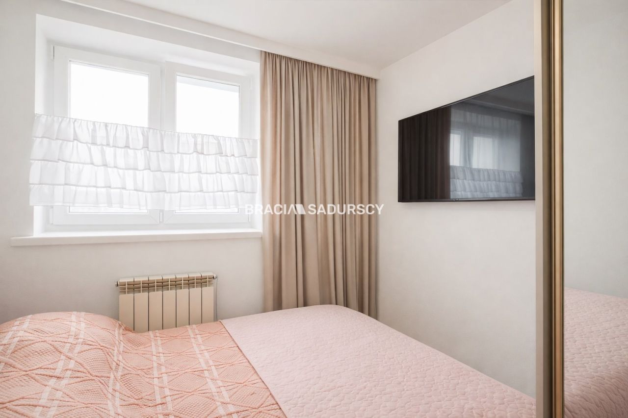 Mieszkanie 4-pokojowe Myślenice, os. Tysiąclecia. Zdjęcie 10