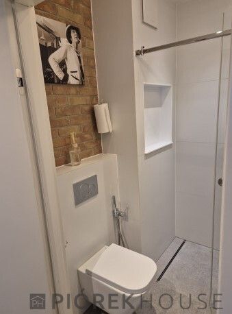 Mieszkanie 4-pokojowe Warszawa Wola, ul. Jana Kazimierza. Zdjęcie 24