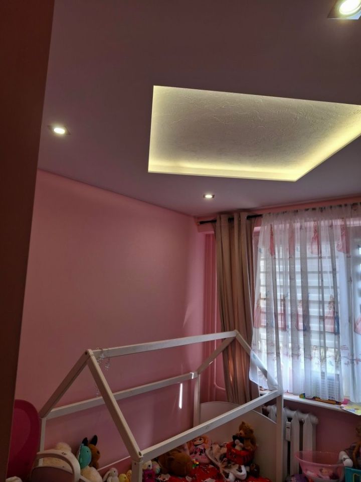 Mieszkanie 3-pokojowe Ełk, ul. Grodzieńska. Zdjęcie 2