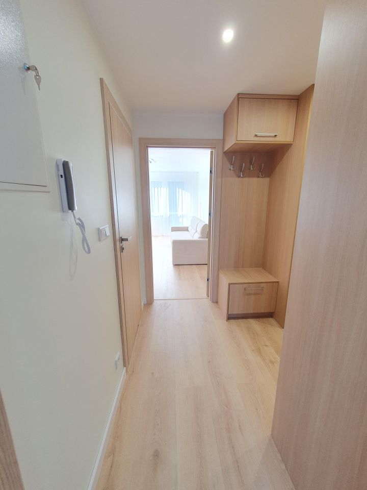 Mieszkanie 2-pokojowe Kraków Podgórze Duchackie, ul. Serbska. Zdjęcie 11