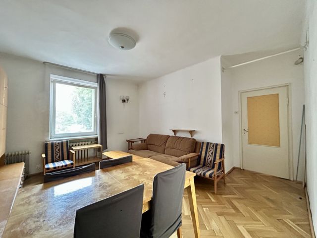 Mieszkanie 3-pokojowe Łódź Bałuty, ul. Zachodnia. Zdjęcie 8