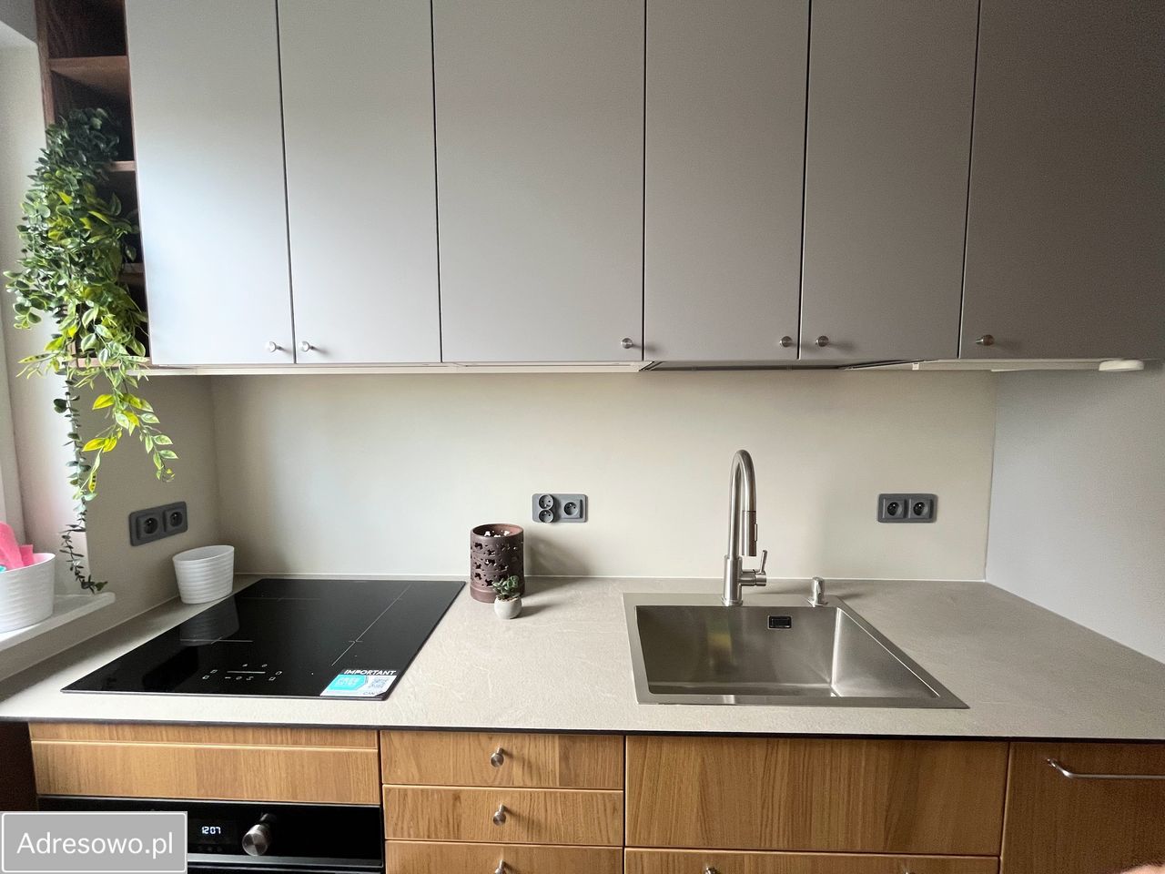 Mieszkanie 2-pokojowe Warszawa Wola, ul. Okocimska. Zdjęcie 18