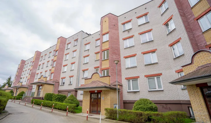 Mieszkanie 2-pokojowe Białystok Antoniuk Fabryczny, ul. Antoniuk Fabryczny