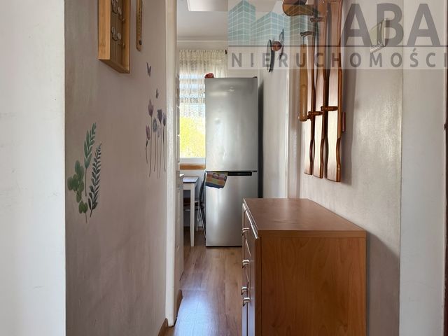 Mieszkanie 1-pokojowe Konin Zatorze, ul. Kosmonautów. Zdjęcie 8