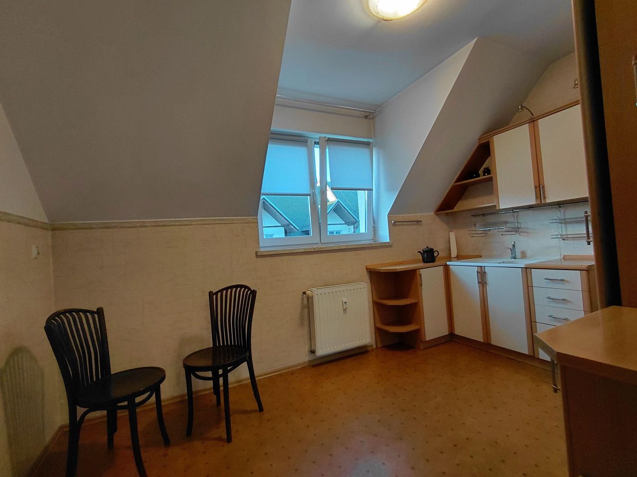Mieszkanie 2-pokojowe Toruń Podgórz, ul. Leona Witkowskiego. Zdjęcie 27