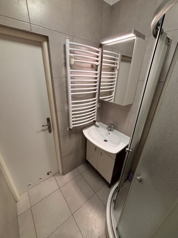 Mieszkanie 1-pokojowe Poznań Stare Miasto, ul. Królowej Jadwigi. Zdjęcie 6