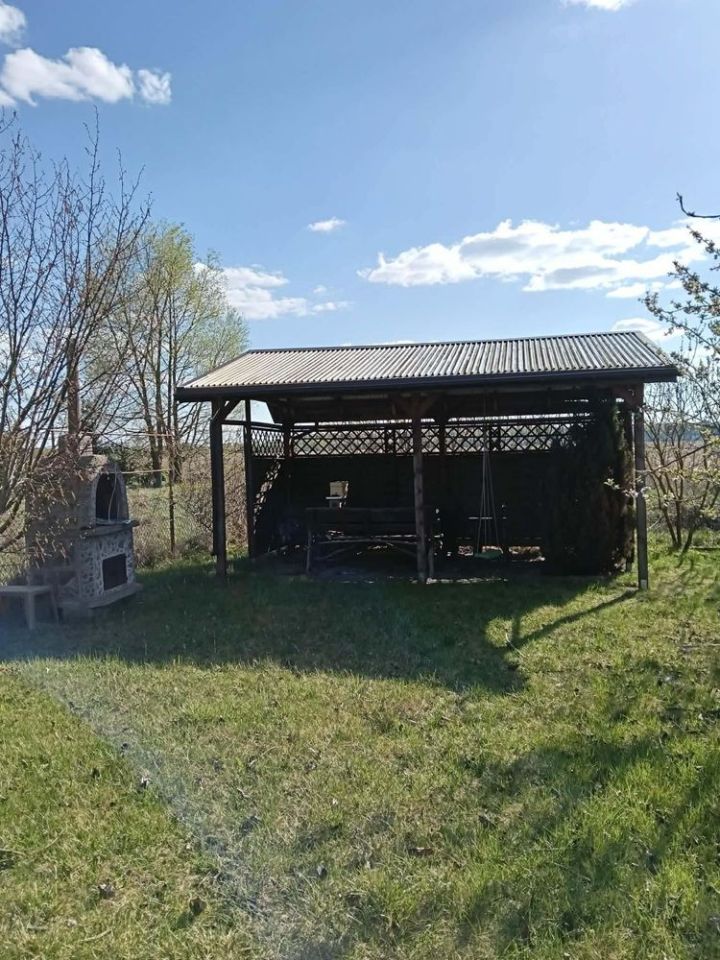 bliźniak, 4 pokoje Uhowo. Zdjęcie 2