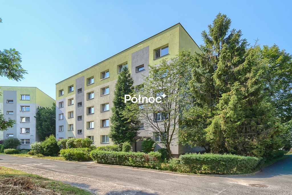 Mieszkanie 1-pokojowe Bytom, ul. Szymały. Zdjęcie 11