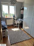 Mieszkanie 3-pokojowe Warszawa Nowodwory, ul. Odkryta. Zdjęcie 4