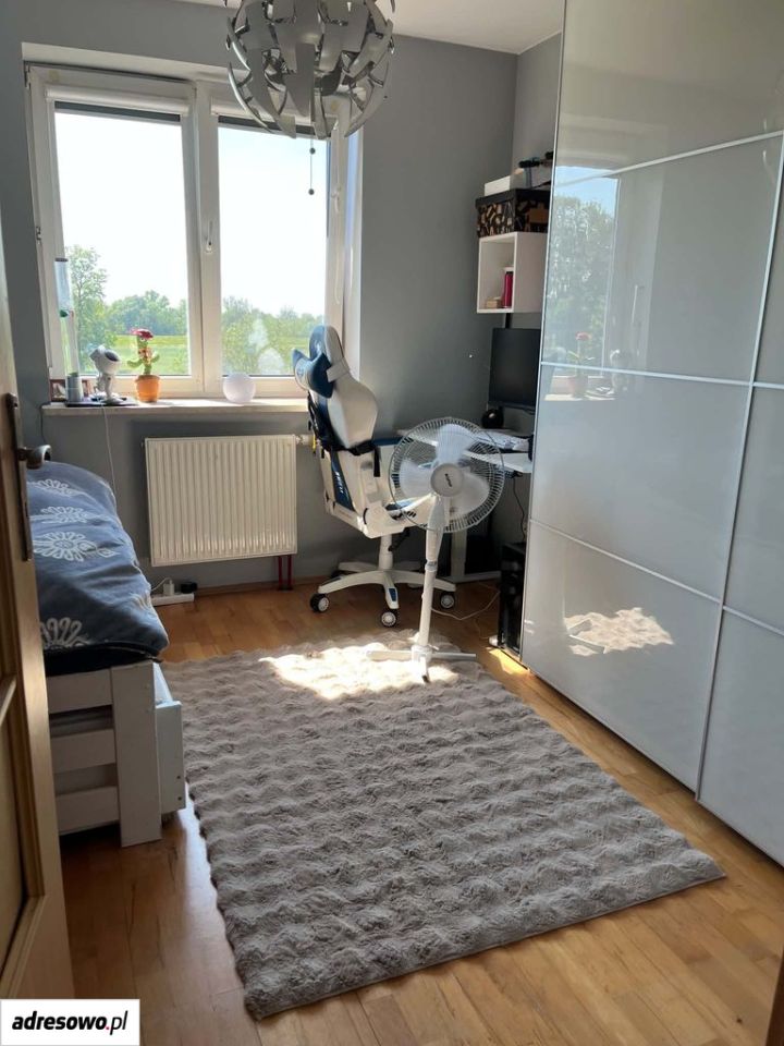 Mieszkanie 3-pokojowe Warszawa Nowodwory, ul. Odkryta. Zdjęcie 5
