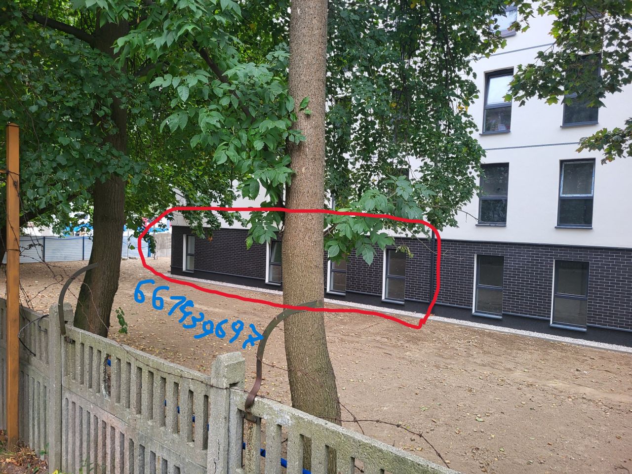 Mieszkanie 4-pokojowe Lublin Bazylianówka, al. Spółdzielczości Pracy. Zdjęcie 4