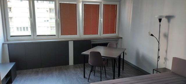 Mieszkanie 1-pokojowe Warszawa Śródmieście, ul. Bagno. Zdjęcie 1