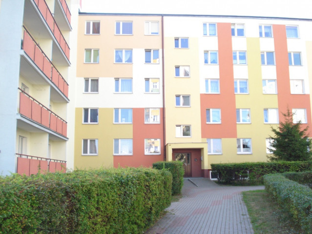Mieszkanie 4-pokojowe Grudziądz Strzemięcin. Zdjęcie 1