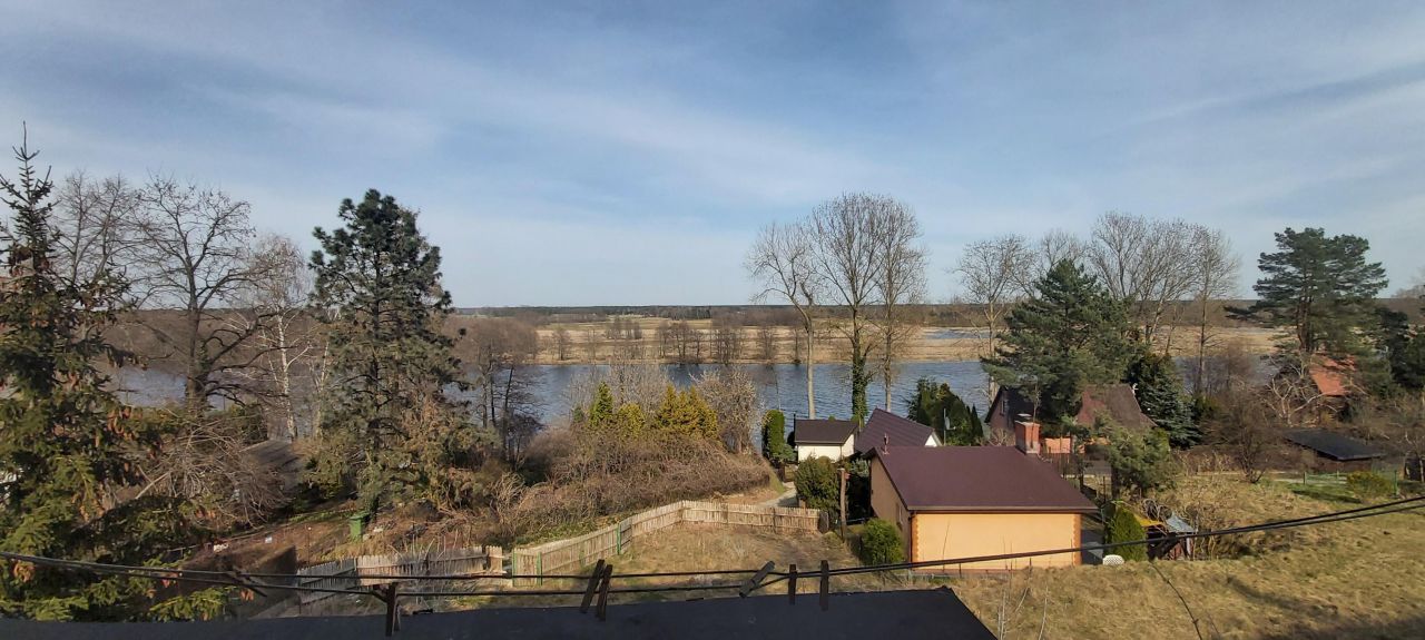 Działka budowlana Gzowo