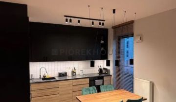 Mieszkanie 2-pokojowe Warszawa Praga-Północ, ul. Stefana Okrzei