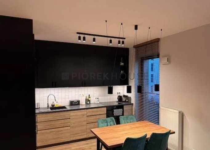 Mieszkanie 2-pokojowe Warszawa Praga-Północ, ul. Stefana Okrzei