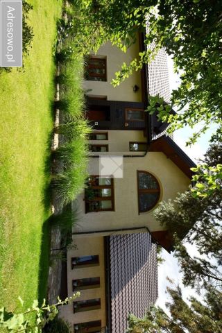 dom wolnostojący, 8 pokoi Dybawka, ul. Wesoła. Zdjęcie 1