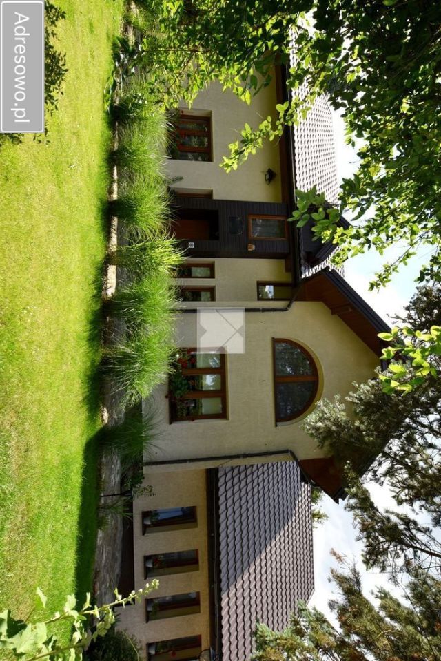 dom wolnostojący, 8 pokoi Dybawka, ul. Wesoła. Zdjęcie 1