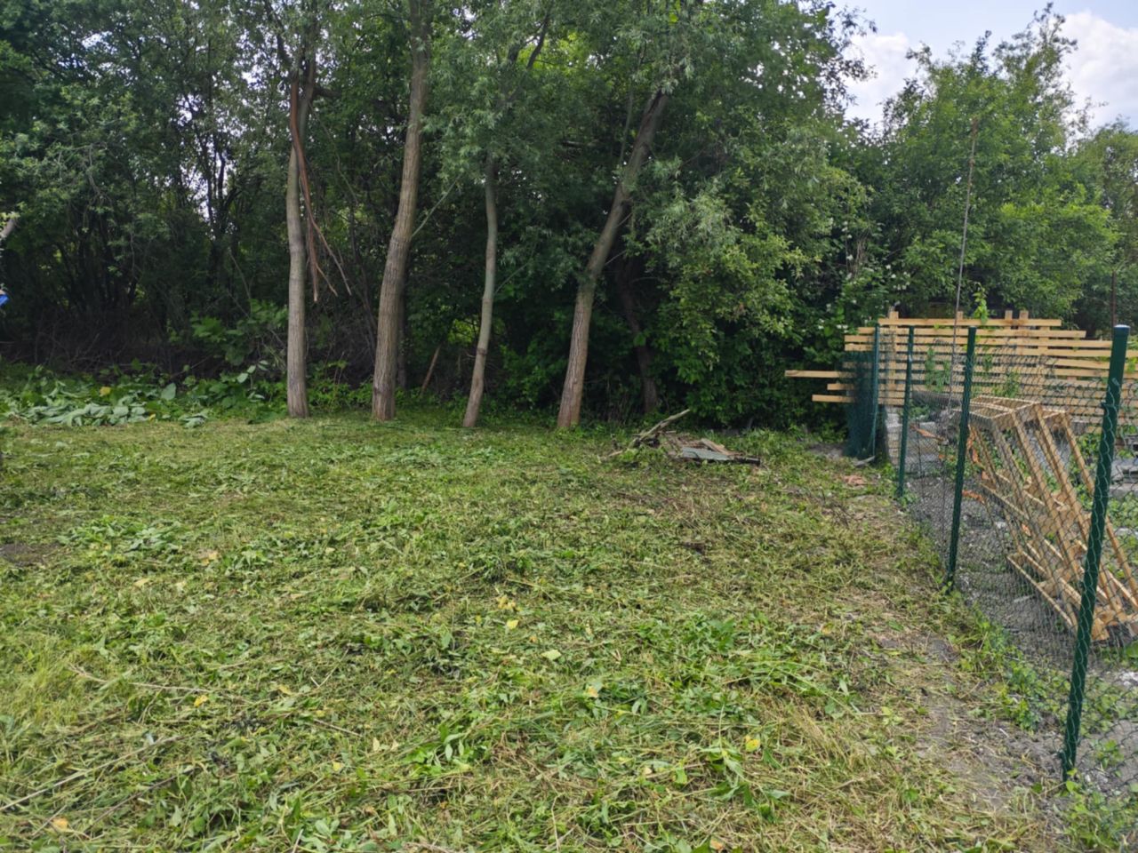 Działka rod Lublin Podzamcze, ul. Podzamcze. Zdjęcie 14