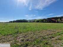 Działka budowlana Gdynia Dąbrowa, ul. Kolonia