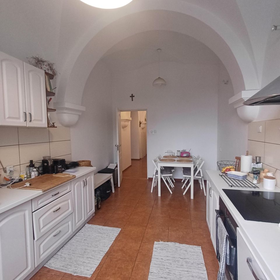 Mieszkanie 4-pokojowe Zagrody, ul. Cukrowa. Zdjęcie 8