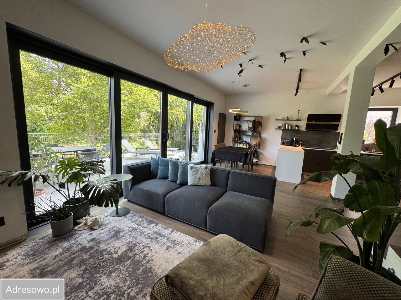 bliźniak, 5 pokoi Zielonki, ul. Krakowskie Przedmieście. Zdjęcie 7