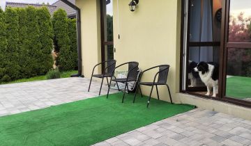 dom wolnostojący, 3 pokoje Bielsko-Biała Komorowice Krakowskie, Hałcnowska 18 a
