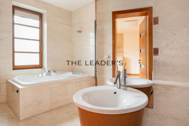 dom wolnostojący, 7 pokoi Warszawa Mokotów. Zdjęcie 15