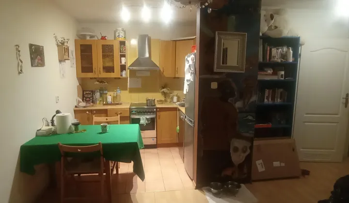 Mieszkanie 2-pokojowe Jabłonna, ul. Leśna