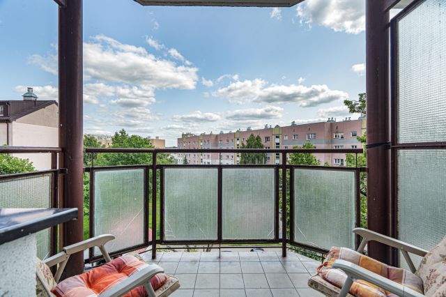 Mieszkanie 2-pokojowe Łódź Chojny, ul. Białostocka. Zdjęcie 7