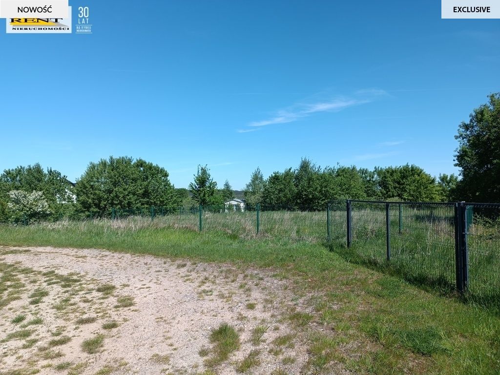 Działka budowlana Pogorzelica. Zdjęcie 6