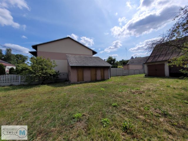 dom wolnostojący, 3 pokoje Chmielnik. Zdjęcie 10