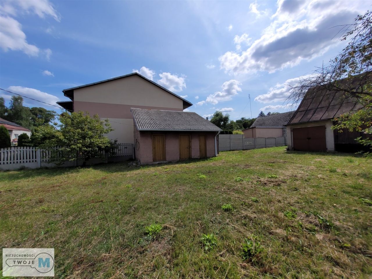 dom wolnostojący, 3 pokoje Chmielnik. Zdjęcie 10