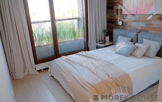 Mieszkanie 3-pokojowe Warszawa Wilanów, ul. Sarmacka. Zdjęcie 13