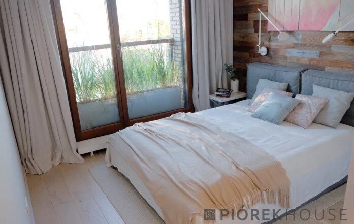 Mieszkanie 3-pokojowe Warszawa Wilanów, ul. Sarmacka. Zdjęcie 13