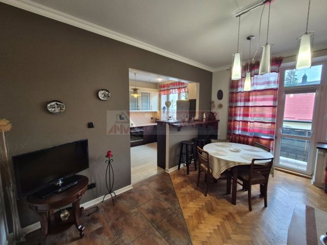 Mieszkanie 3-pokojowe Lublin Śródmieście, ul. Marii Curie-Skłodowskiej. Zdjęcie 3