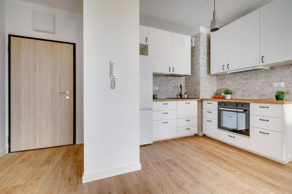 Mieszkanie 2-pokojowe Warszawa Białołęka, ul. Pawła Włodkowica. Zdjęcie 23