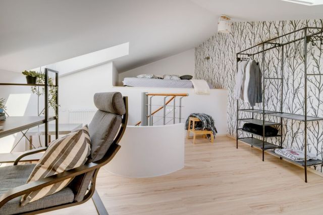 Mieszkanie 4-pokojowe Warszawa Wawer, ul. Poprawna. Zdjęcie 12