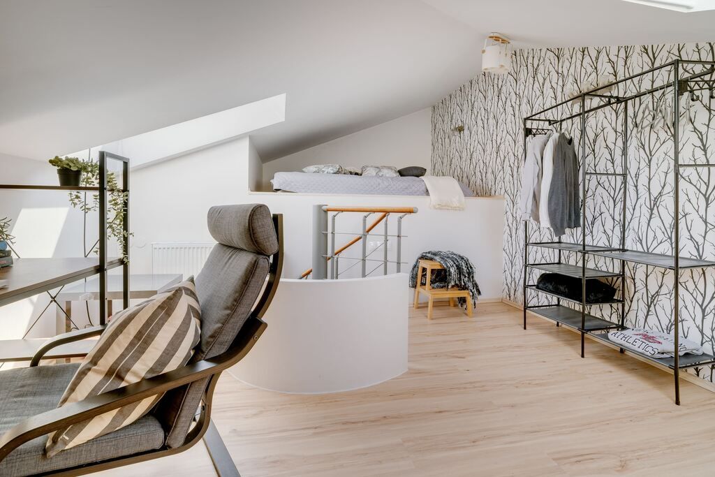 Mieszkanie 4-pokojowe Warszawa Wawer, ul. Poprawna. Zdjęcie 12