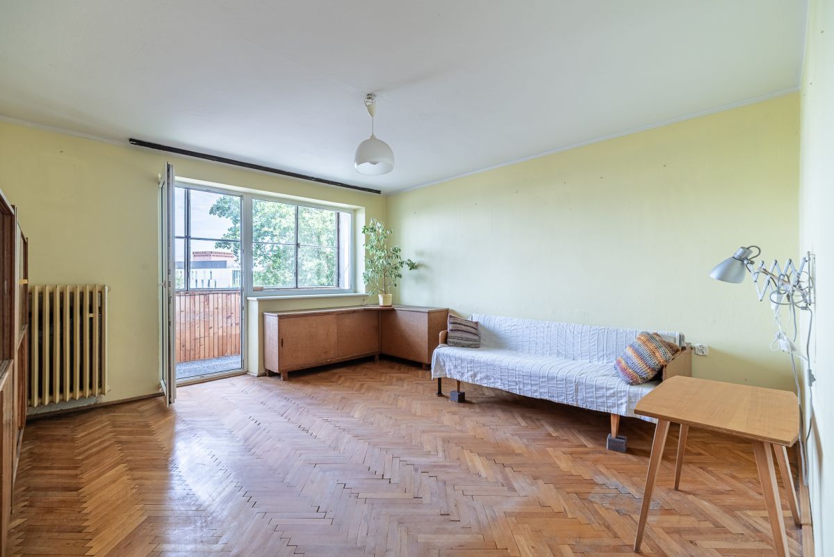 Mieszkanie 3-pokojowe Gdańsk VII Dwór, ul. Wita Stwosza. Zdjęcie 2