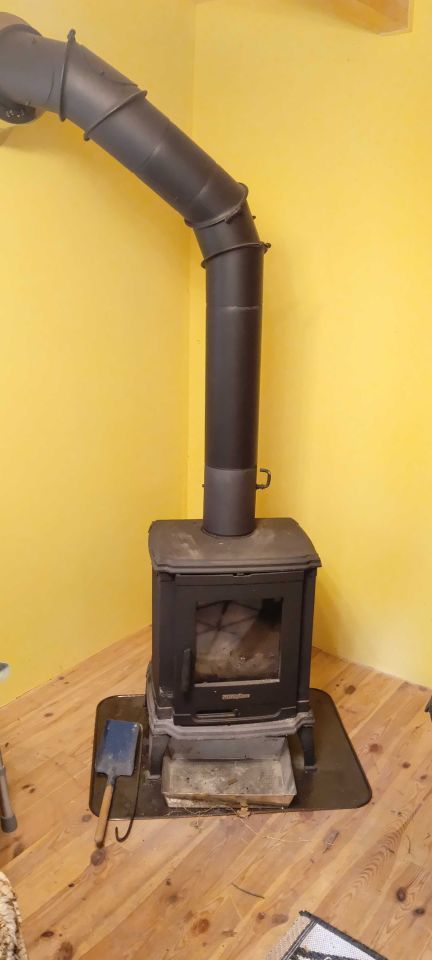 Działka leśna Tyborów. Zdjęcie 8