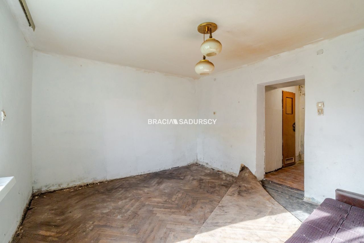 bliźniak, 2 pokoje Kraków Zwierzyniec, ul. Jadwigi Majówny. Zdjęcie 22