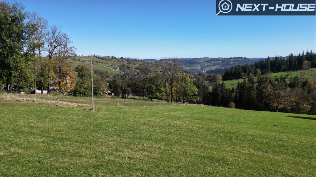 Działka inwestycyjna Ząb. Zdjęcie 3