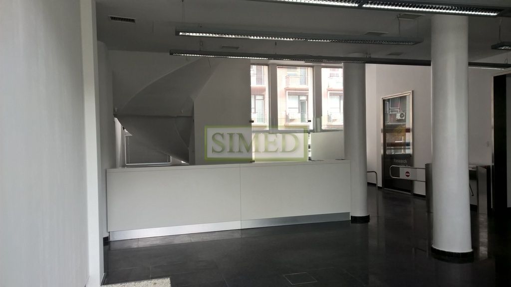 Biuro Warszawa Śródmieście. Zdjęcie 9