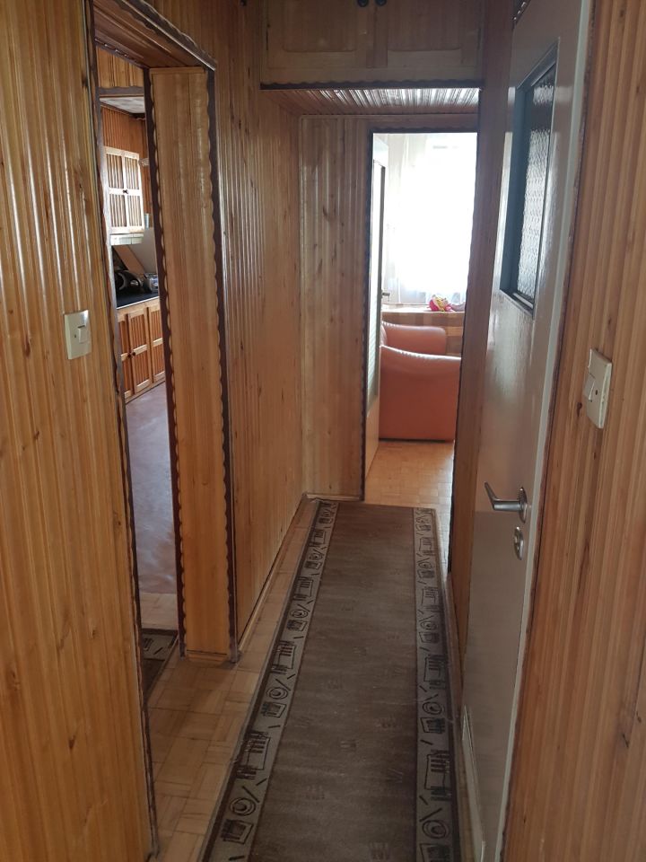 Mieszkanie 3-pokojowe Łódź Widzew, ul. Karola Adamieckiego. Zdjęcie 8