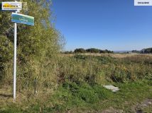 Działka budowlana Szczecin, ul. Leśna