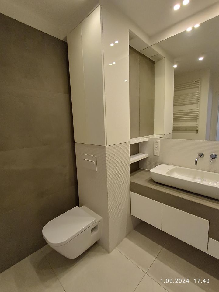 Mieszkanie 3-pokojowe Warszawa Ursus, ul. Konotopska. Zdjęcie 6